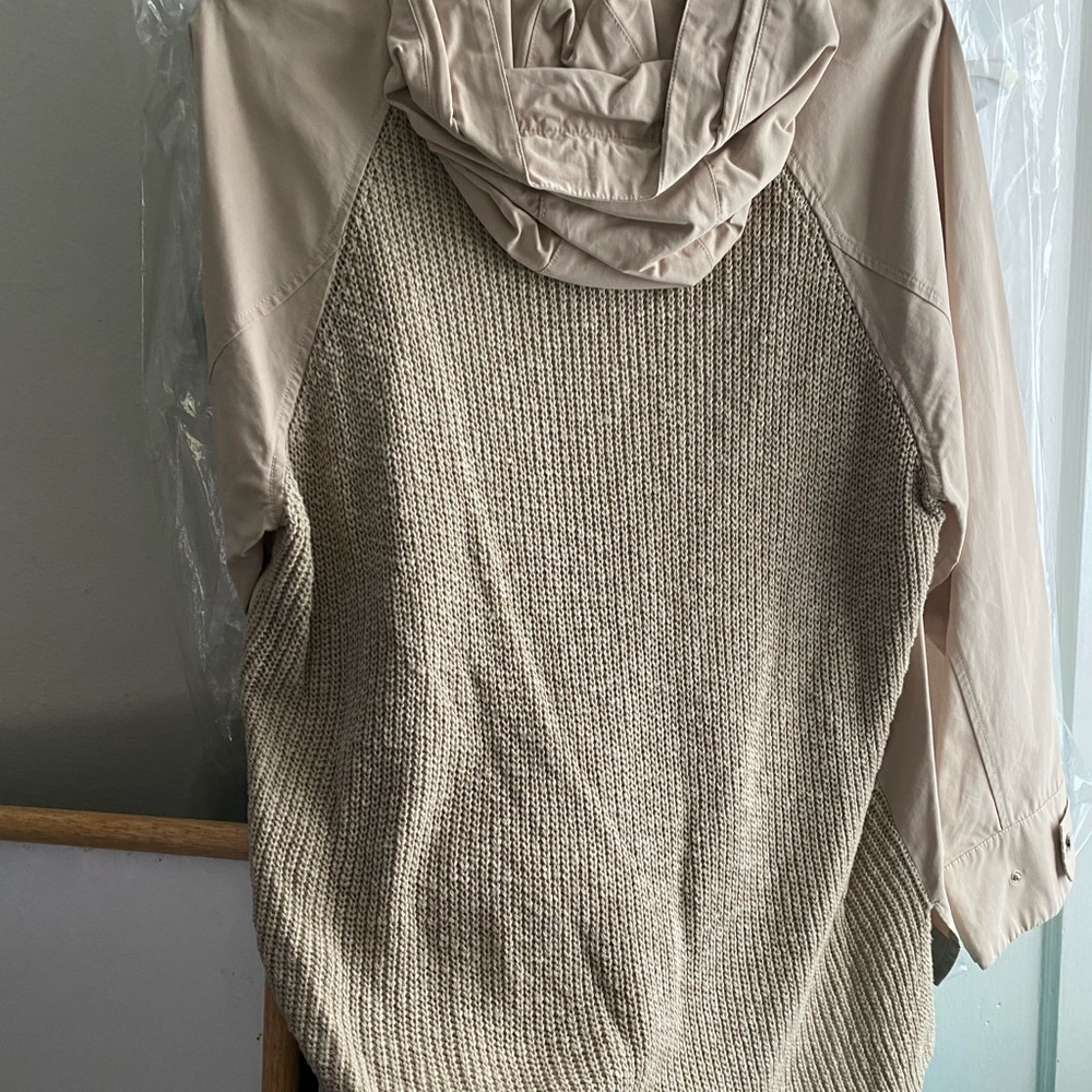 Anthropologie jacket - Picture 3 of 4
